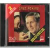 CD CHET ATKINS - TENNESSEE GUITAR MAN