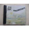CD AG Flek – Tramtárie (1991, FT Records – reedice 1995)