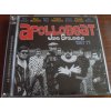 2CD Jan Spálený -  Apollobeat Jana Spáleného 1967 - 71