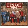 3CD Fešáci – 50 let (Supraphon, 2017)
