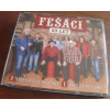 3CD Fešáci – 50 let (Supraphon, 2017)