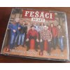 3CD Fešáci - 50 let 3CD + příloha