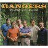 3CD Rangers – Zlatá kolekce (2015, Supraphon)