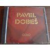 CD Pavel Dobeš – Gold (Monitor, 2002)