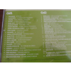 2CD Nejkrásnější lidové písničky všech dob (Universal Music, 2012)