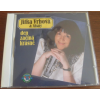 CD Jitka Vrbová & Akáty – Den začíná krásně (1998, Multisonic)  České country a trampské písně