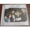CD Pacifik – Master Serie (1998, Venkow Records)  Pacifik – Master Serie – výběr trampských písní, folku a country