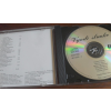 CD Vyndi slunko – Písničky z děravé kapsy (FT Records, 1996)