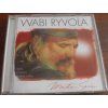 CD Wabi Ryvola – Master Serie (1998, Venkow)  Klasické české trampské písně Wabiho Ryvoly