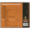 CD Tomáš Linka & Pavel Brümer – Poslední soud (Levné knihy, 2007)
