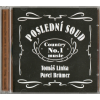 CD Tomáš Linka & Pavel Brümer – Poslední soud (Levné knihy, 2007)
