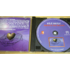 CD Bílé Skály – Srdce na dlani – Aplaus (1997)  Klasická česká trampská hudba