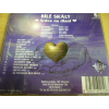 CD BÍLÉ SKÁLY -  Srdce na dlani (1997)