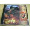 CD BÍLÉ SKÁLY -  Srdce na dlani (1997)