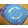 CD České hity - SEMAFOR 3 (Dítě školou povinné, Pramínek vlasů...)