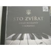 CD STO ZVÍŘAT - Hraju na klavír v bordelu