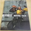 CD ROBERT KŘESŤAN a DRUHÁ TRÁVA - Marcipán z Toleda
