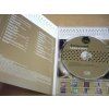 CD Žalman & spol. – Láska a smrt (Venkow Records, 1998)