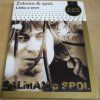 CD Žalman & spol. – Láska a smrt (Venkow Records, 1998)