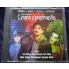 CD HAMMEL,  VARGA,  PETERAJ,  ŠTRASSER - CYRANO Z PREDMESTIA