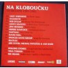 CD MICHAL PAVLÍČEK - NA KLOBOUČKU TO NEJLEPŠÍ 1995 - 2002