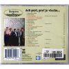 CD Šlapeto – Ach pryč, ach pryč je všecko