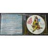 CD Greenhorns - HLAVOU DOLŮ