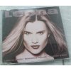 CD Leona (Machálková) Lásko má já stůňu (1998)