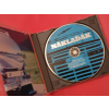CD Náklaďák – Písničky nejen do auta (1999, Bonton)