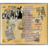 CD HONZA BICAN & KŘUPANI - 15 PÍSNÍ PRO COWBOYE A FARMÁŘE aneb DĚVČE OD ČERVENÉ ŘEKY (fungl nové CD)