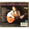 CD Lenka Filipová  - Zamilovaná (1998)