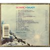 CD Olympic - BALADY (1994)