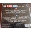 2CD Rock Line - Progress, Blue Effect, Jazz Q, Flamingo,  atd ..