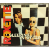 CD Roxette – Sleeping In My Car (1994, EMI)  Roxette – Sleeping In My Car, CD Maxi Single, 3 skladby, EMI 1994