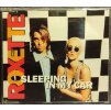 CD ROXETTE - SLEEPING I MY CAR (1994)