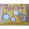 3CD The Big Ben Banjo Band – Get Happy  3CD The Big Ben Banjo Band – Get Happy – banjo, dixieland, ragtime