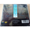 CD Jarret – Jarret sobě (Indies Scope, 2008)