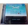 CD Jarret – Jarret sobě (Indies Scope, 2008)