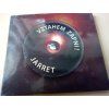 CD Jarret – Vztahem zapni! (Indies Scope Records, 2006)