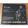 CD Záviš – Život je sranda (2005)  Osobité písničkářství Záviše