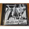 CD Záviš – Život je sranda (2005)  Osobité písničkářství Záviše
