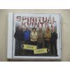 CD Spirituál Kvintet – Křížem krážem (Columbia, 2005)