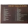2CD KOMPILACE - THE ORIGINAL SOUNDS OF NEW ORLEANS