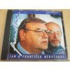 JAN A FRANTIŠEK NEDVĚDOVI - FRANTIŠEK