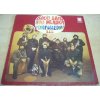 LP BANJO BAND IVANA MLÁDKA - Předposlední leč