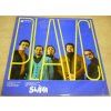 LP Plavci – Sláva (1975, Panton)