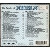 2CD The World of Jodeln - Svět jódlování