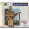CD Nejhezčí písníčky Vladimíra Eddy Fořta - Já přijdu za tebou