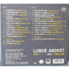 2CD Luboš Andršt – Timeline 1971–2017 (2023, Supraphon)  Luboš Andršt – Timeline 1971–2017 – 2CD – Supraphon – blues, rock, jazzrock a fusion