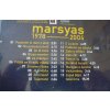 CD MARSYAS - 1978 - 2004